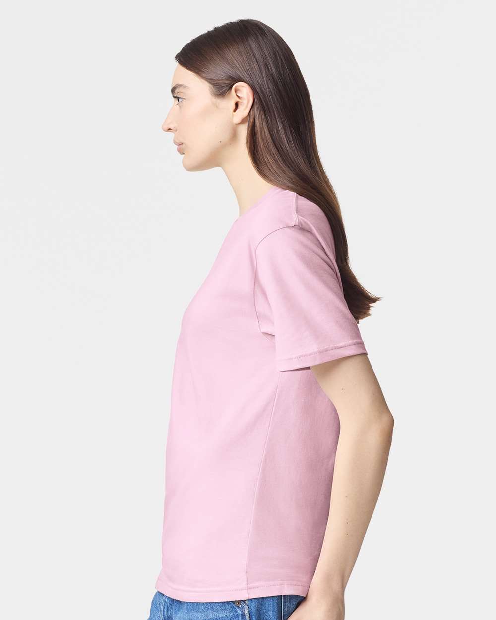 American Apparel-2001-Fine Jersey Tee - Image 150