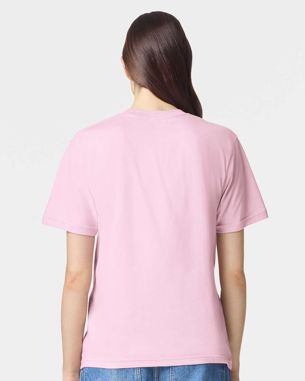 American Apparel-2001-Fine Jersey Tee - Image 151
