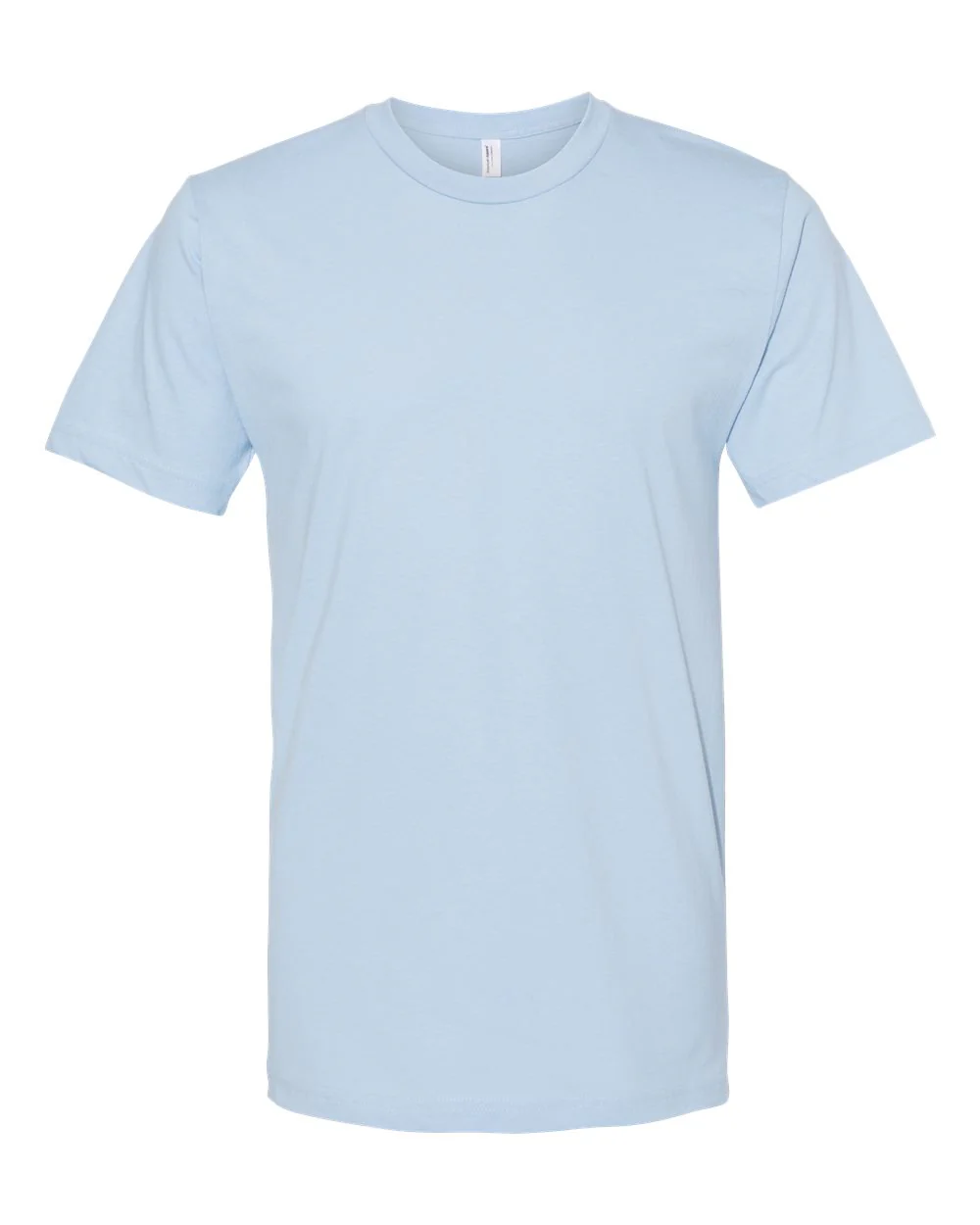 American Apparel-2001-Fine Jersey Tee - Image 152