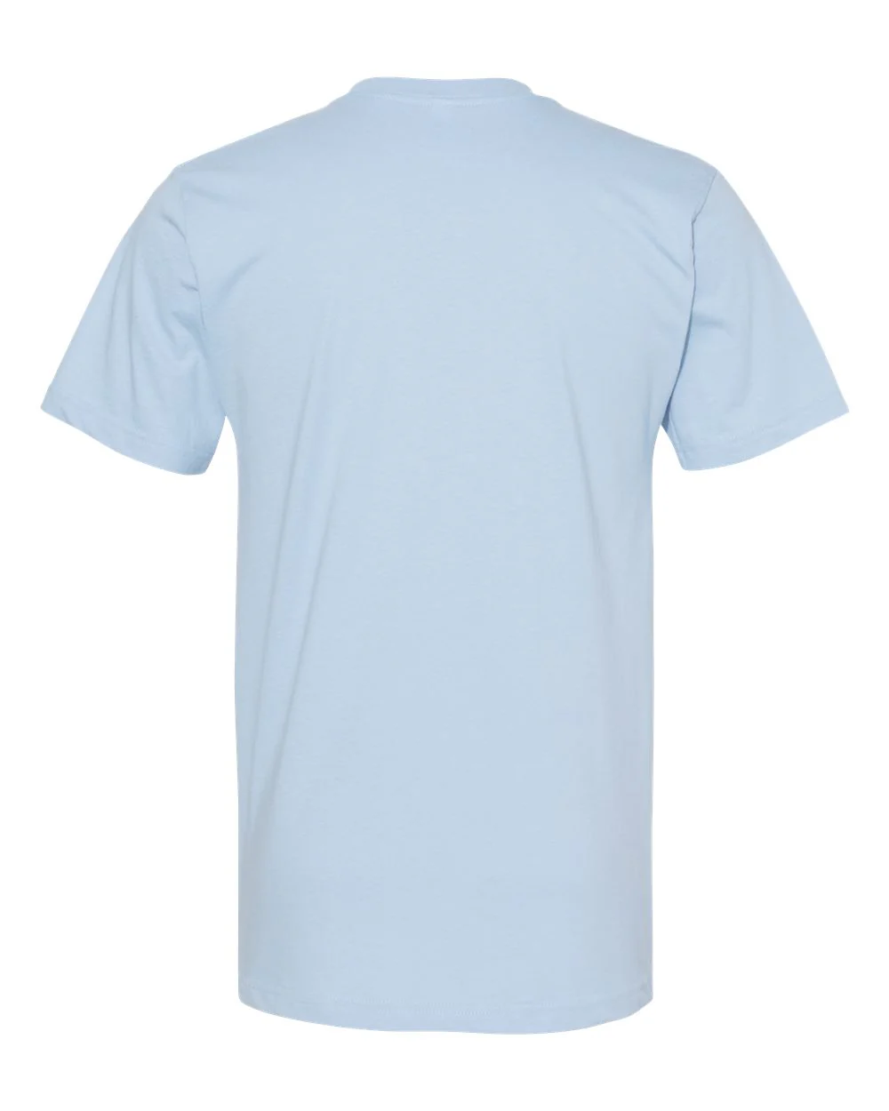 American Apparel-2001-Fine Jersey Tee - Image 153
