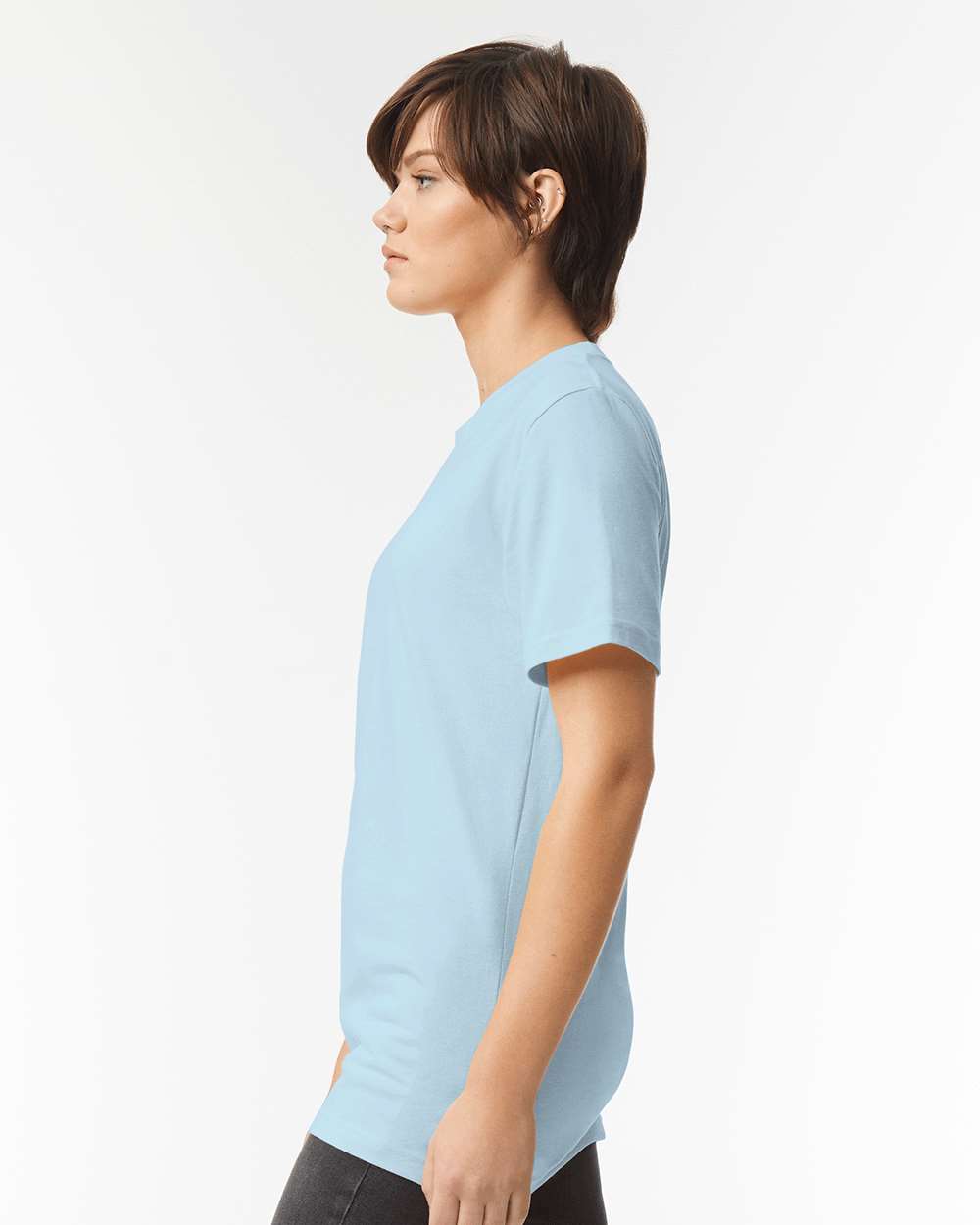 American Apparel-2001-Fine Jersey Tee - Image 156
