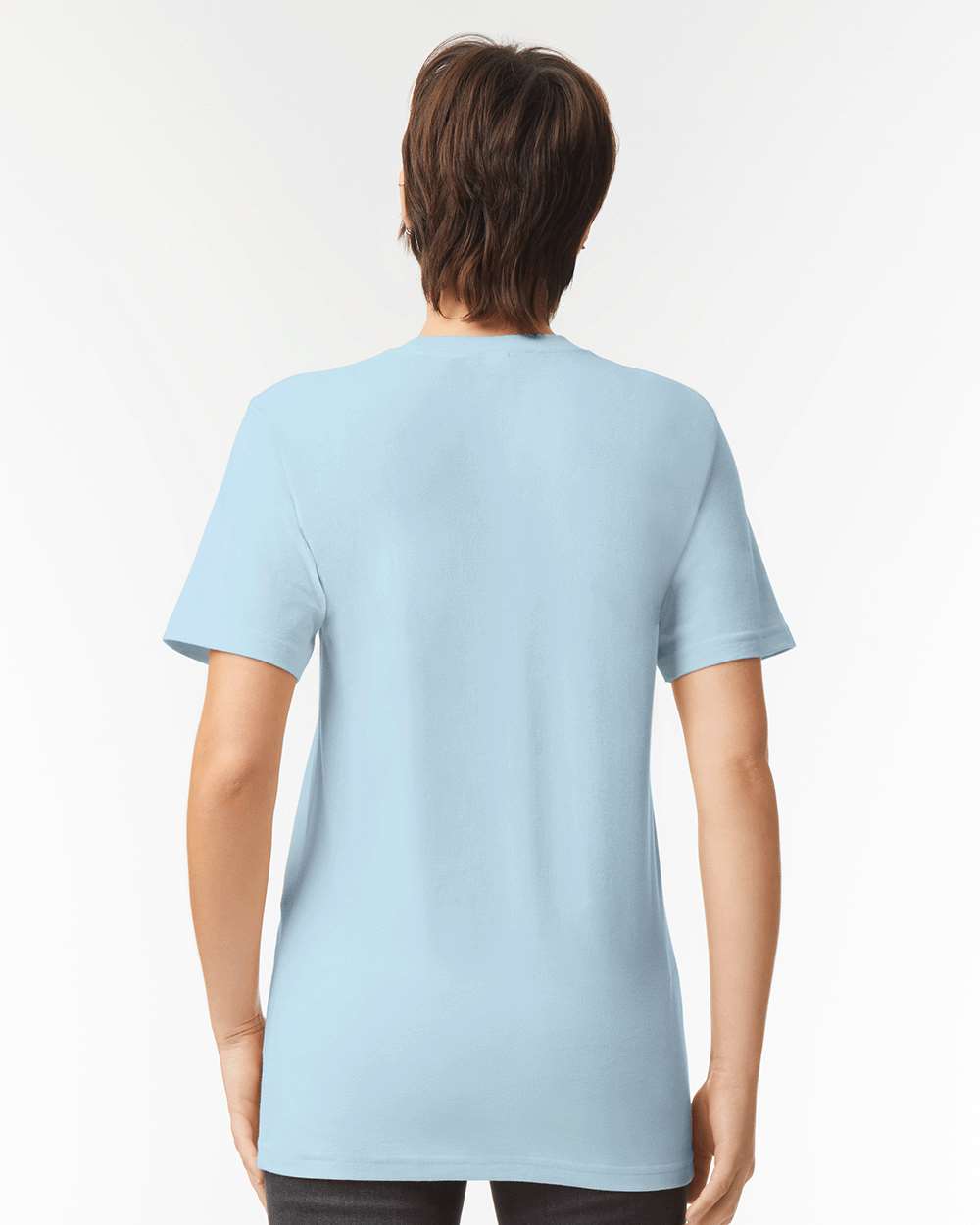 American Apparel-2001-Fine Jersey Tee - Image 157