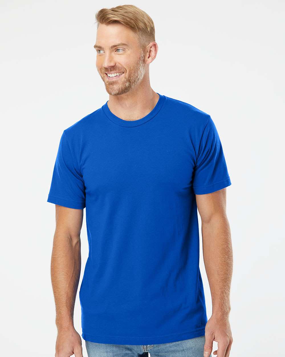 American Apparel-2001-Fine Jersey Tee - Image 164
