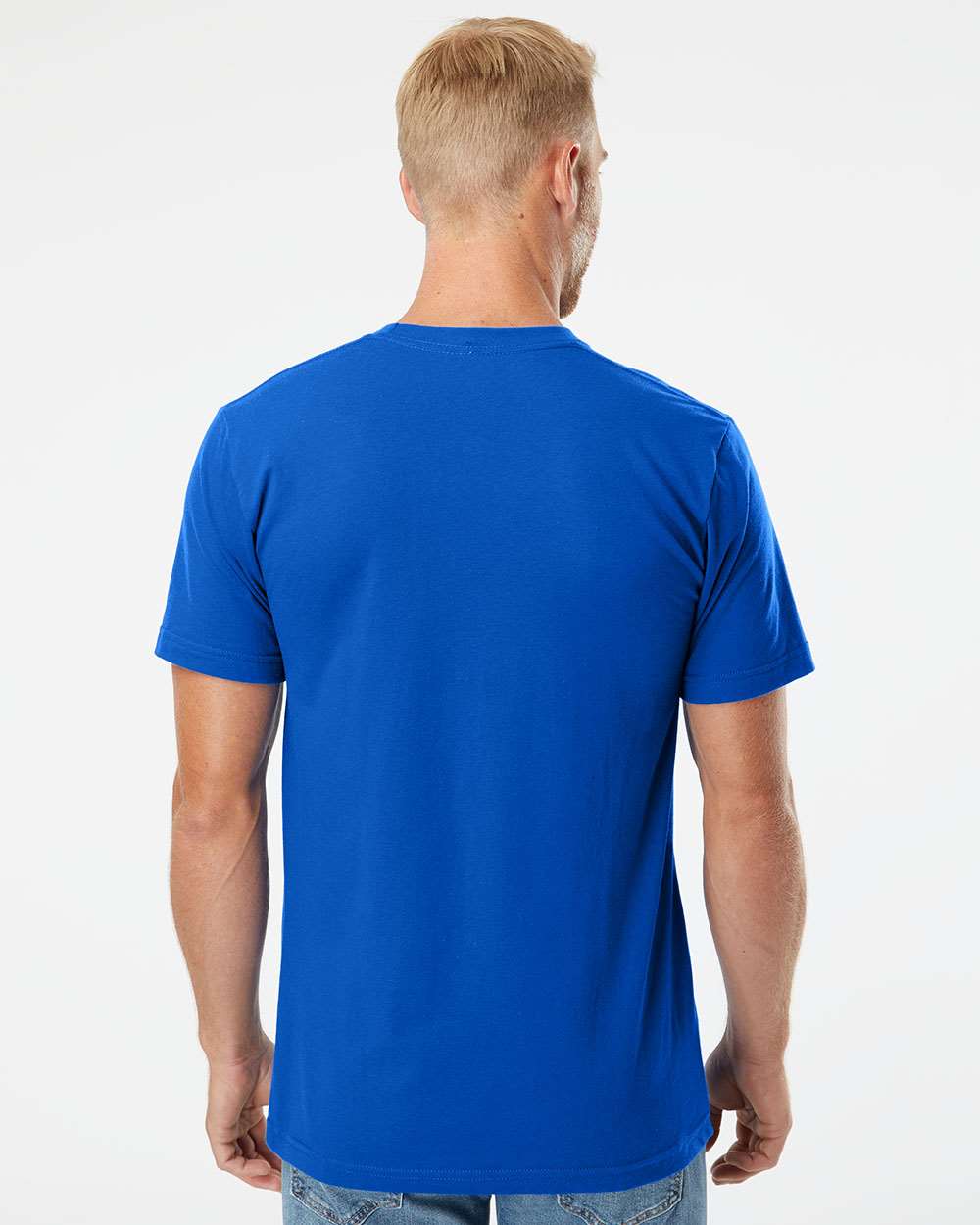 American Apparel-2001-Fine Jersey Tee - Image 166