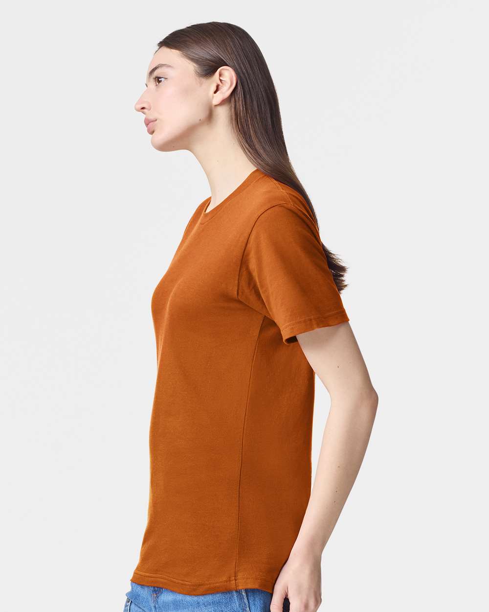 American Apparel-2001-Fine Jersey Tee - Image 171