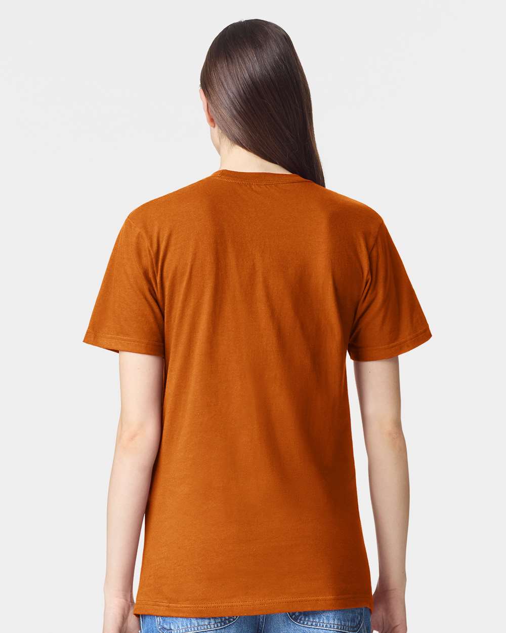 American Apparel-2001-Fine Jersey Tee - Image 172