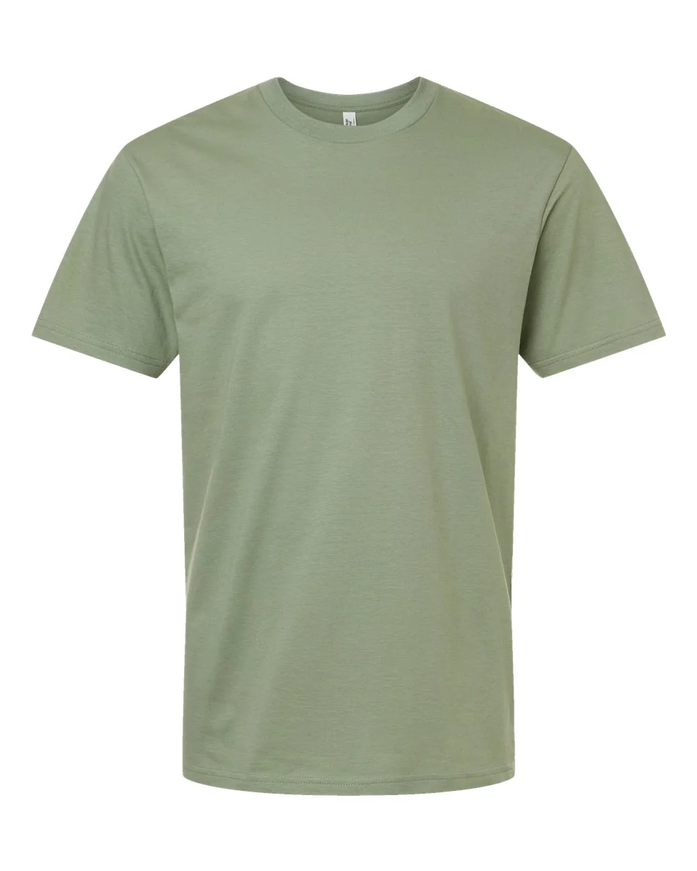 American Apparel-2001-Fine Jersey Tee - Image 173