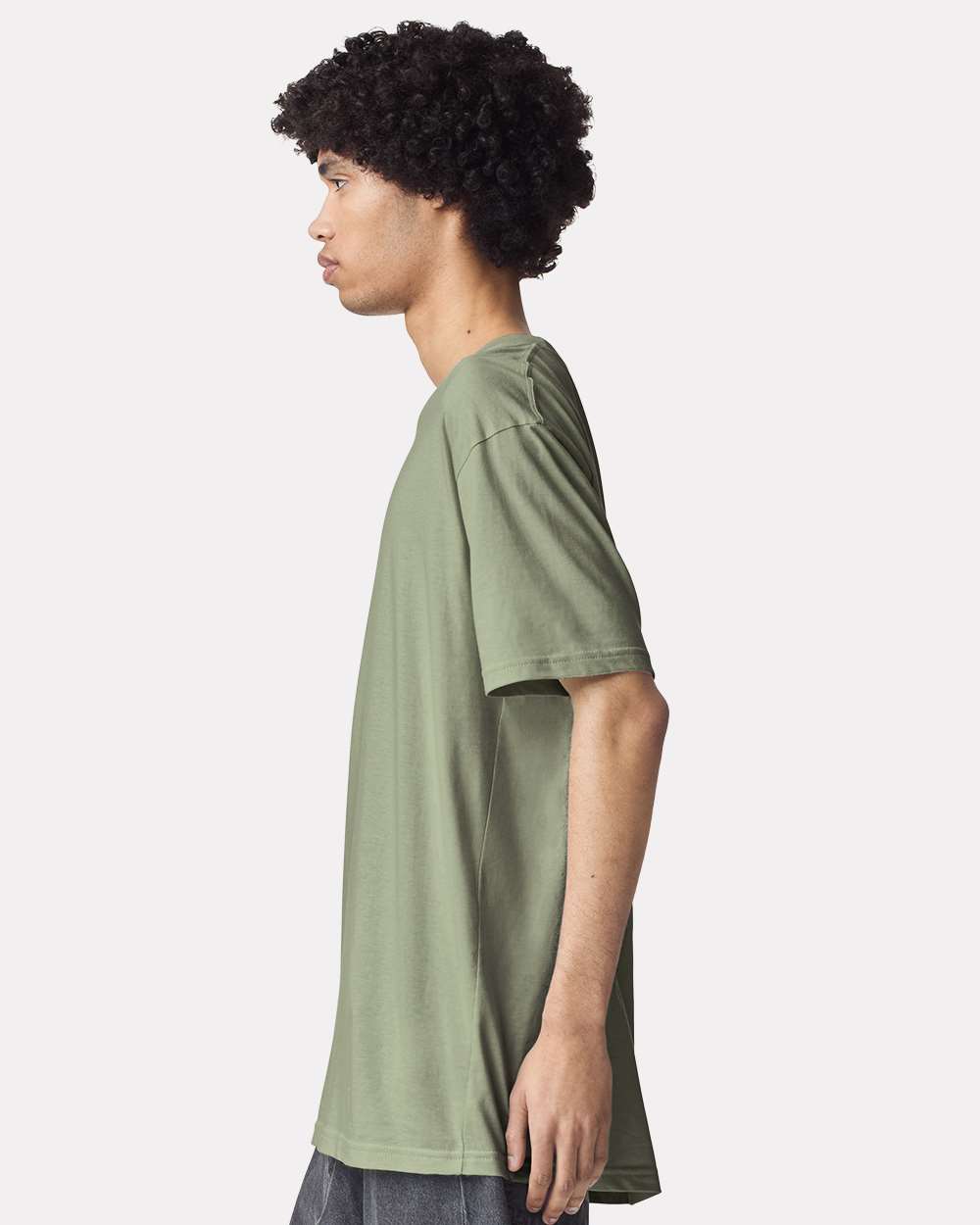 American Apparel-2001-Fine Jersey Tee - Image 177