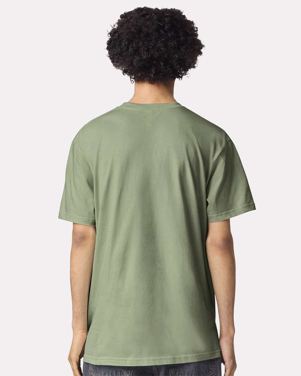 American Apparel-2001-Fine Jersey Tee - Image 178
