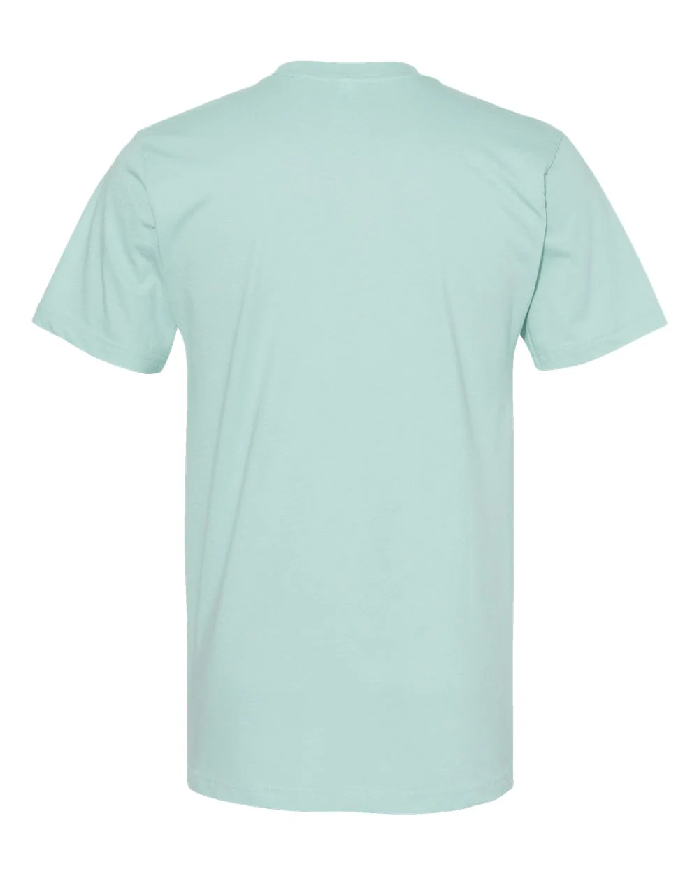 American Apparel-2001-Fine Jersey Tee - Image 183