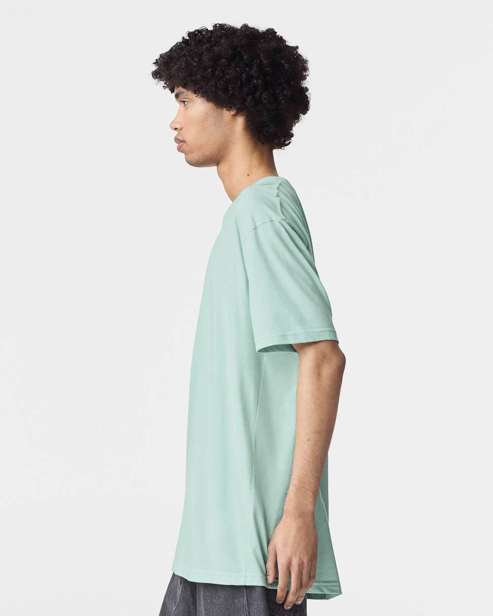 American Apparel-2001-Fine Jersey Tee - Image 186