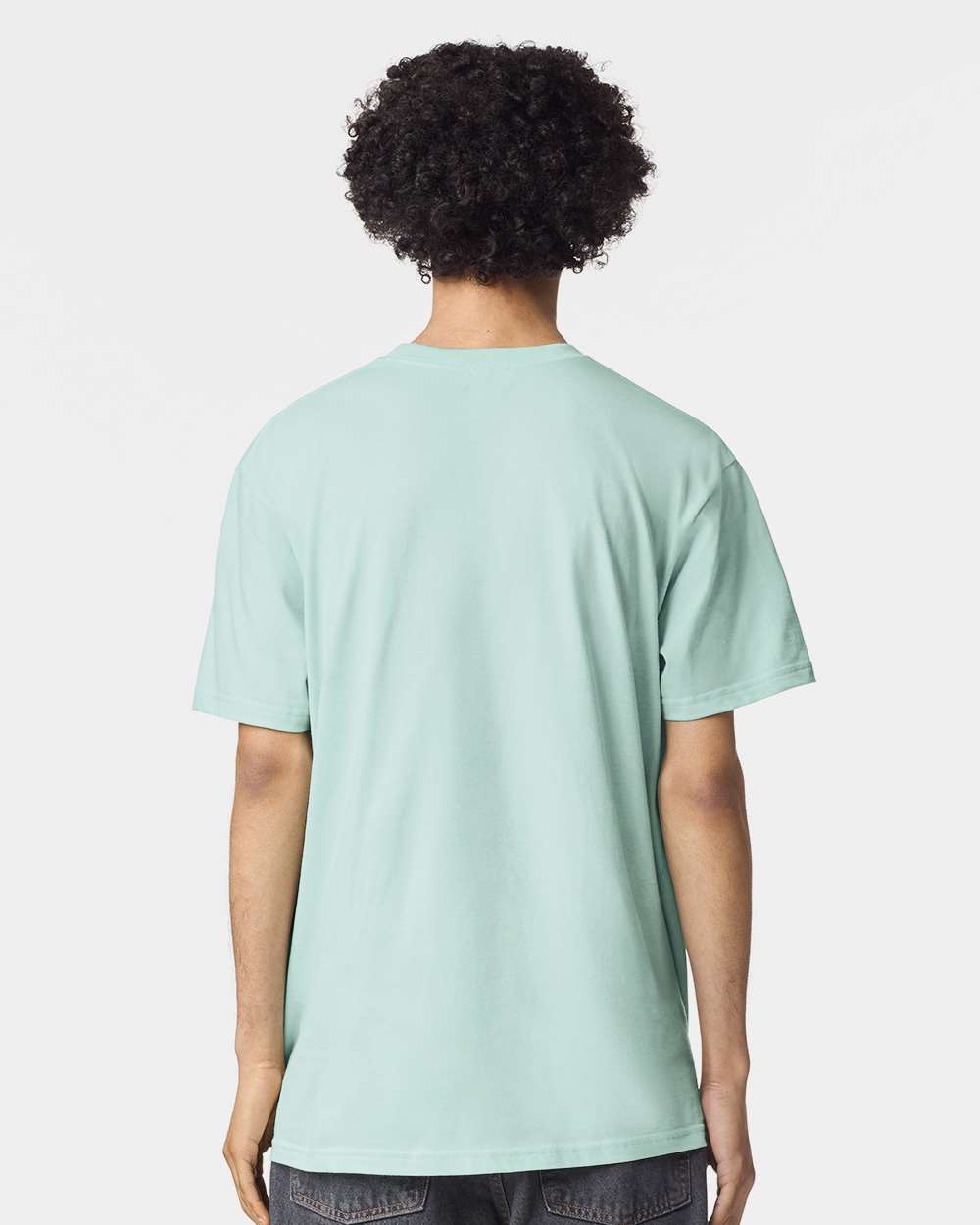 American Apparel-2001-Fine Jersey Tee - Image 187