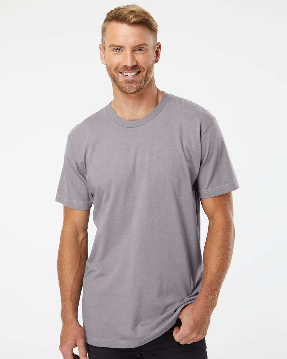 American Apparel-2001-Fine Jersey Tee - Image 191