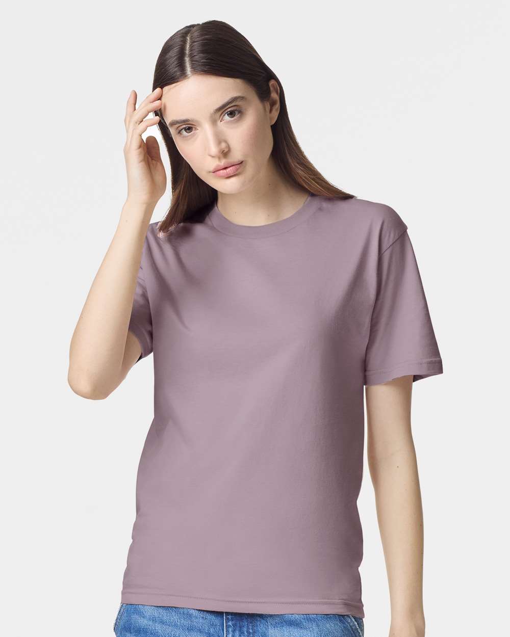American Apparel-2001-Fine Jersey Tee - Image 197