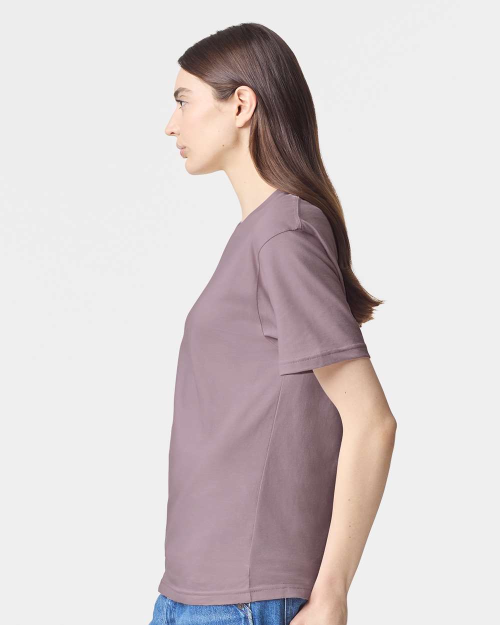 American Apparel-2001-Fine Jersey Tee - Image 198