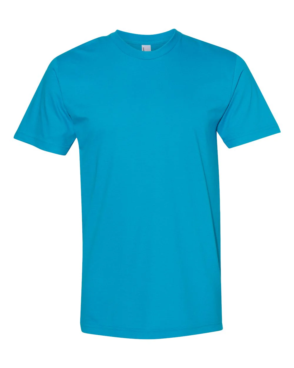 American Apparel-2001-Fine Jersey Tee - Image 206
