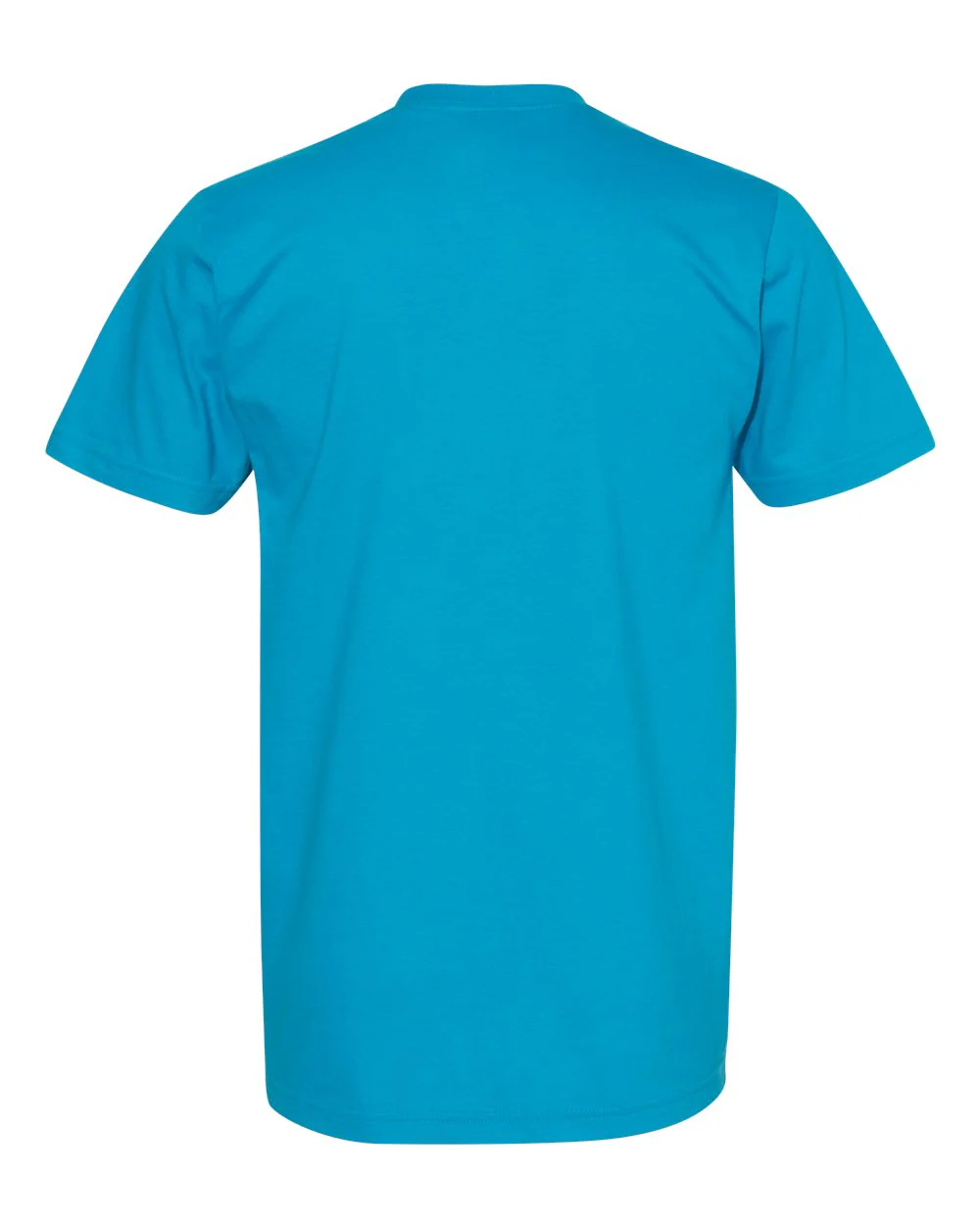 American Apparel-2001-Fine Jersey Tee - Image 207