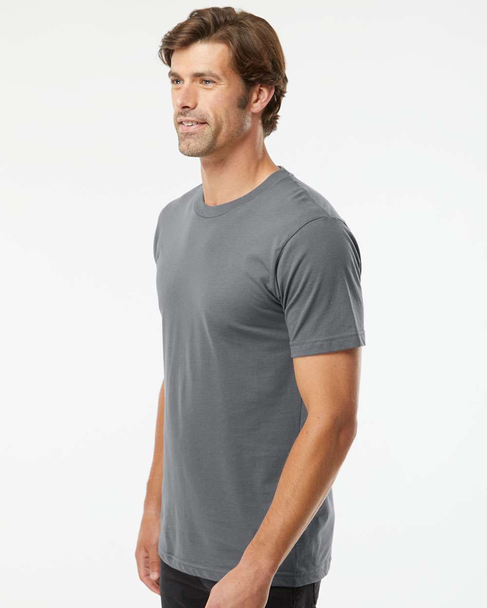 American Apparel-2001-Fine Jersey Tee - Image 21