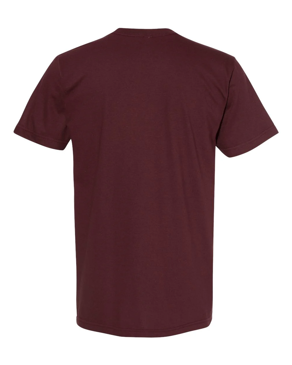 American Apparel-2001-Fine Jersey Tee - Image 210
