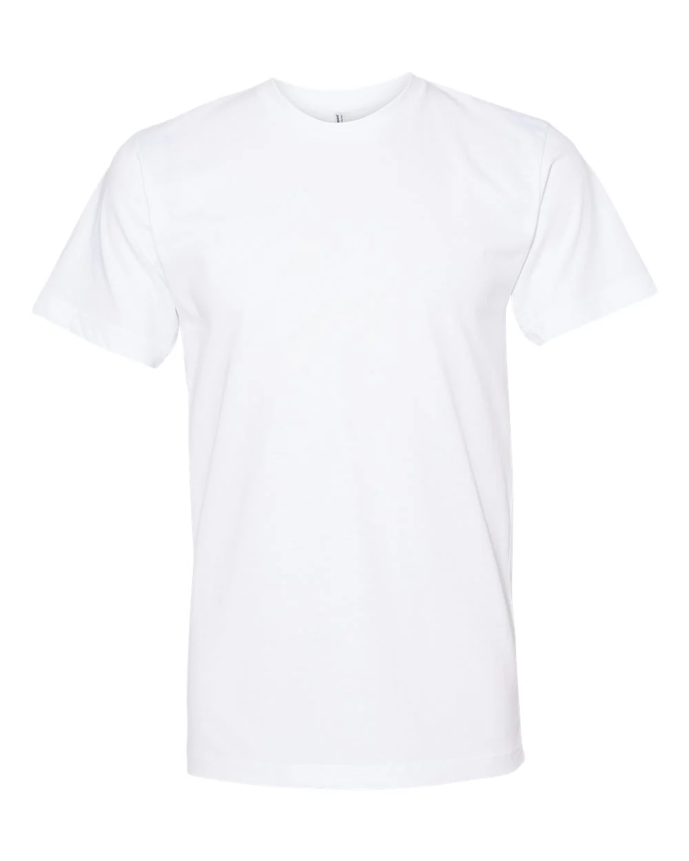 American Apparel-2001-Fine Jersey Tee - Image 212