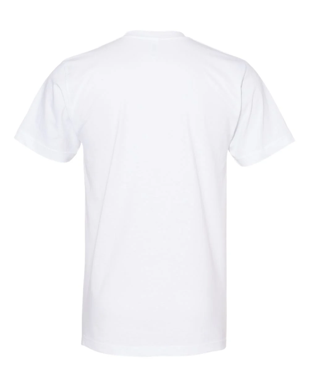 American Apparel-2001-Fine Jersey Tee - Image 213