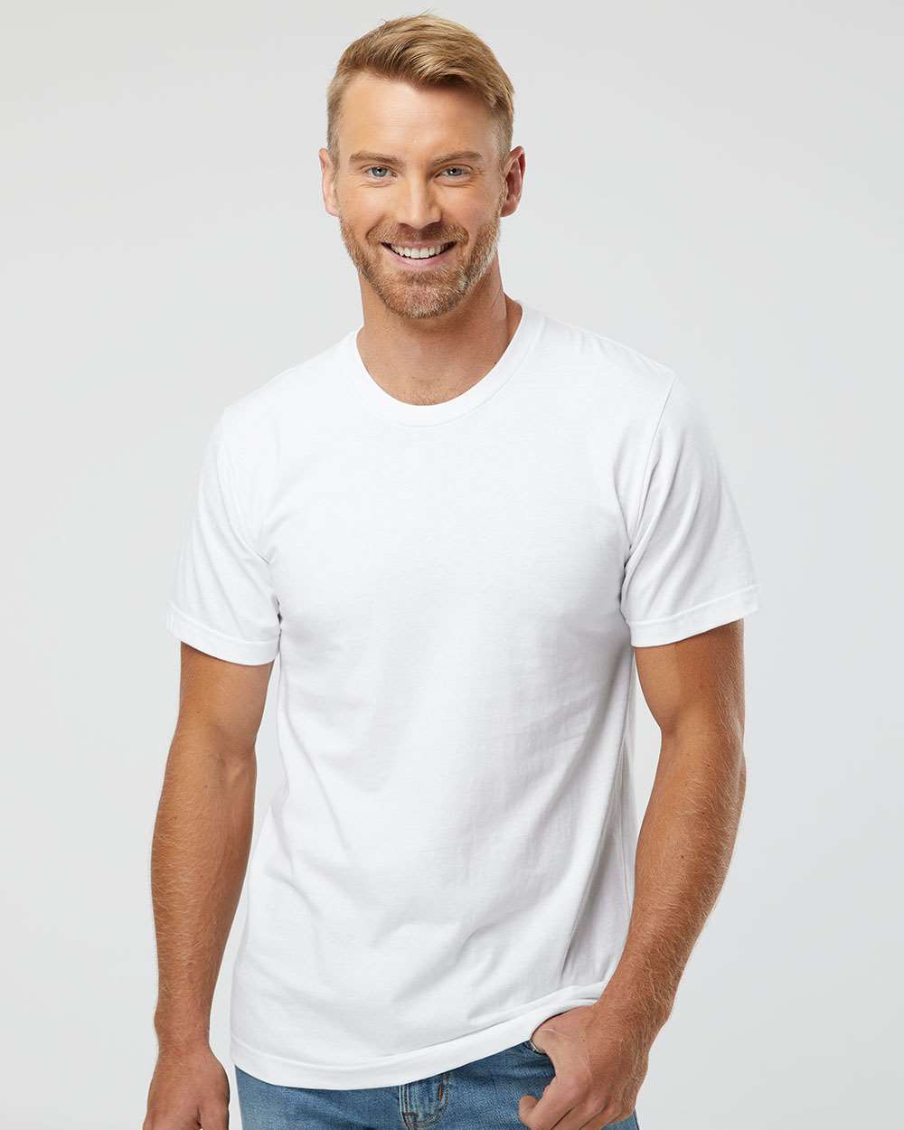 American Apparel-2001-Fine Jersey Tee - Image 215