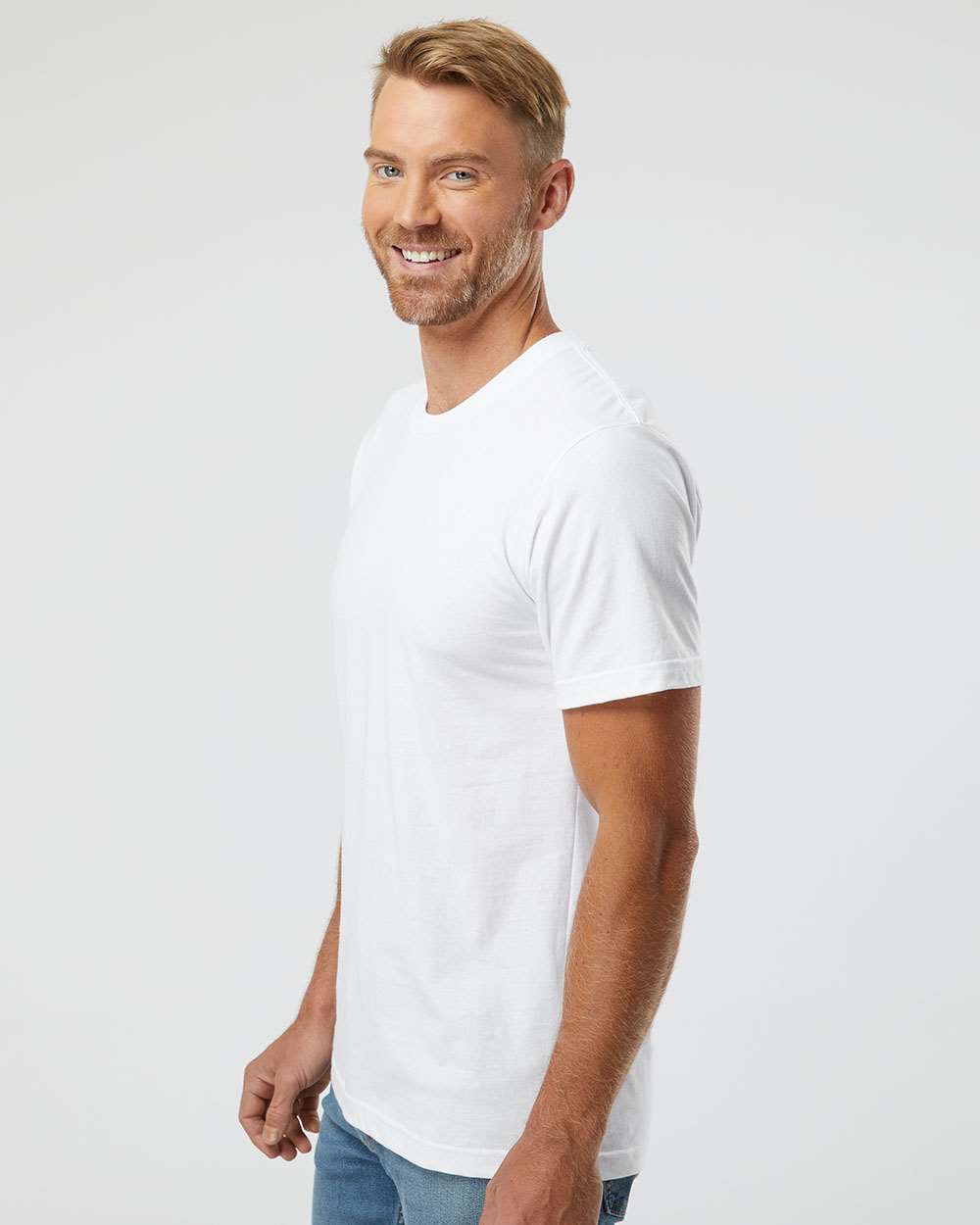 American Apparel-2001-Fine Jersey Tee - Image 216
