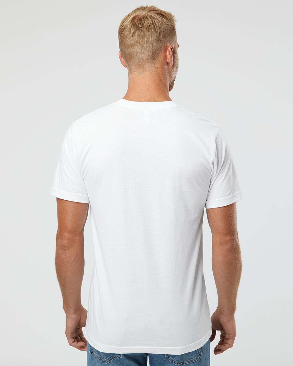 American Apparel-2001-Fine Jersey Tee - Image 217