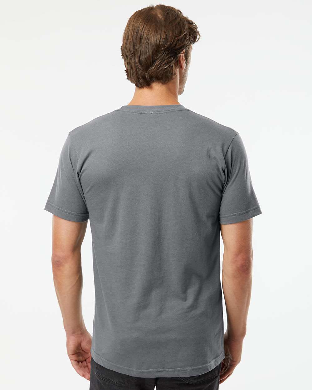 American Apparel-2001-Fine Jersey Tee - Image 22