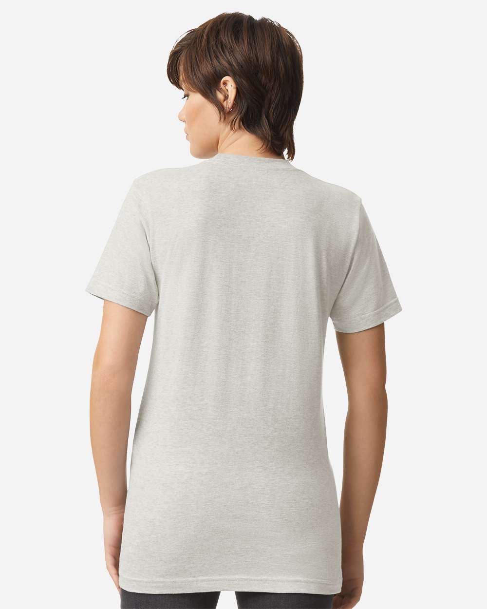 American Apparel-2001-Fine Jersey Tee - Image 220