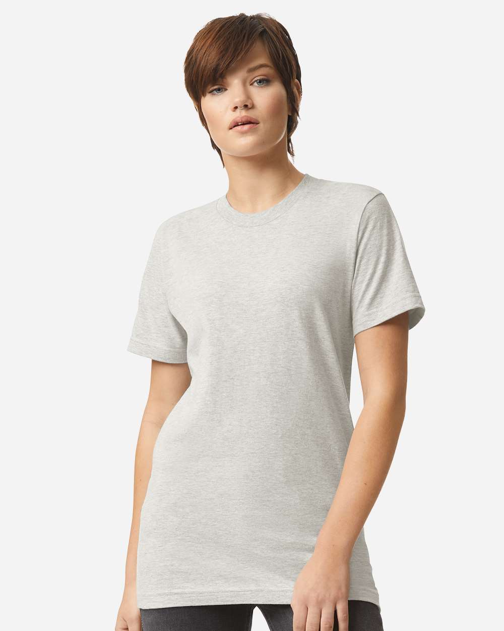 American Apparel-2001-Fine Jersey Tee - Image 224
