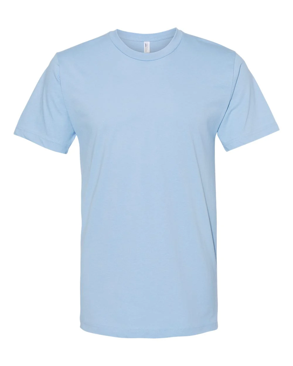 American Apparel-2001-Fine Jersey Tee - Image 23