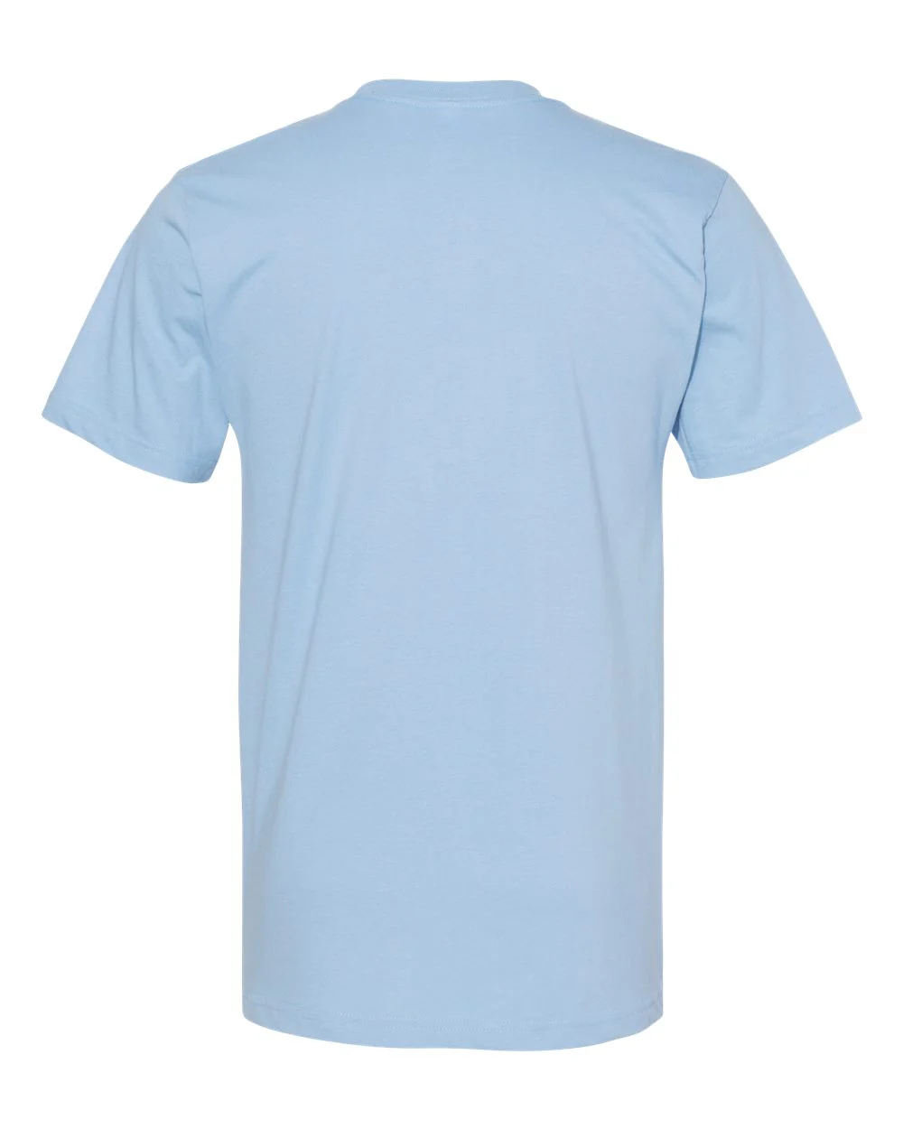 American Apparel-2001-Fine Jersey Tee - Image 24