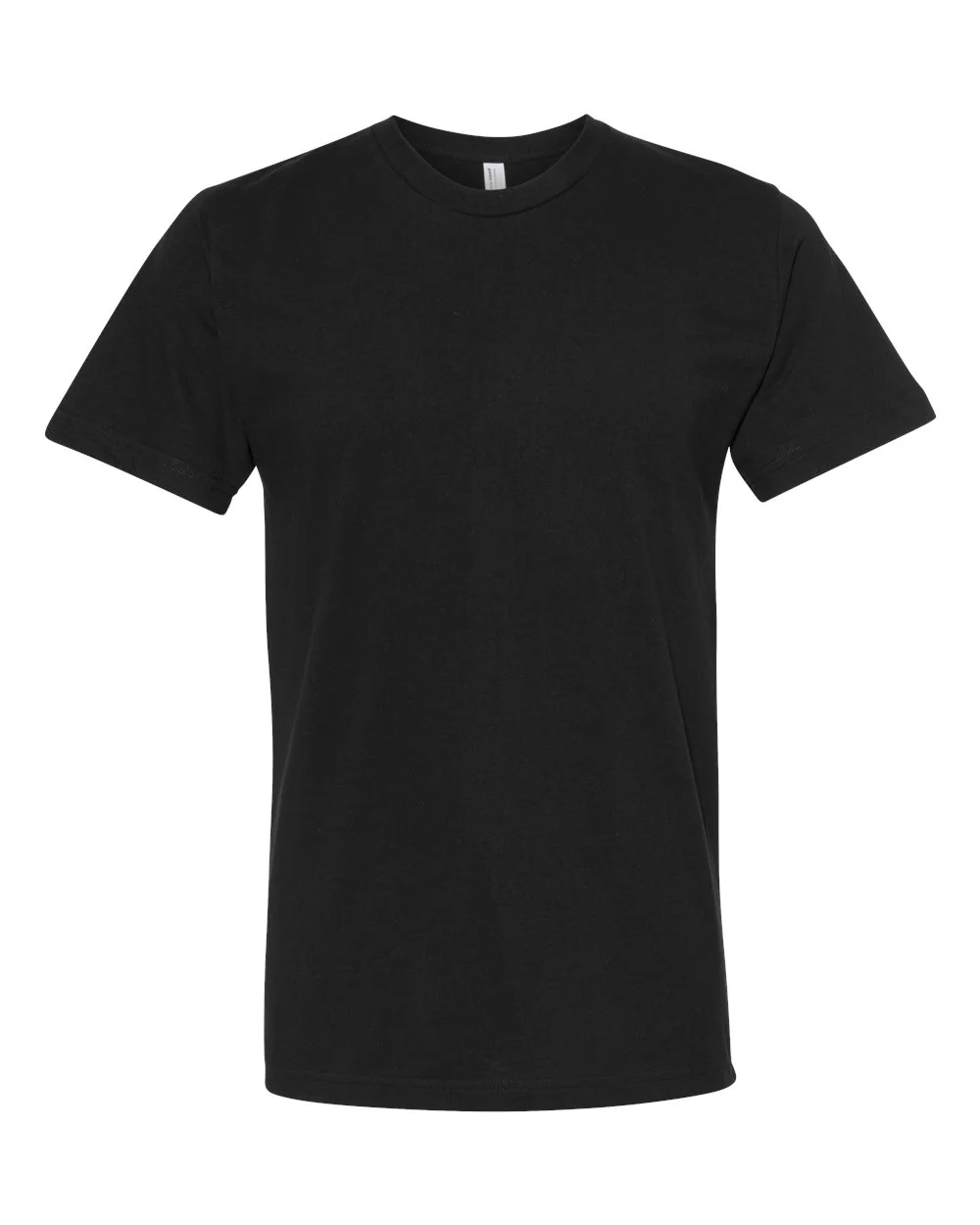 American Apparel-2001-Fine Jersey Tee - Image 26