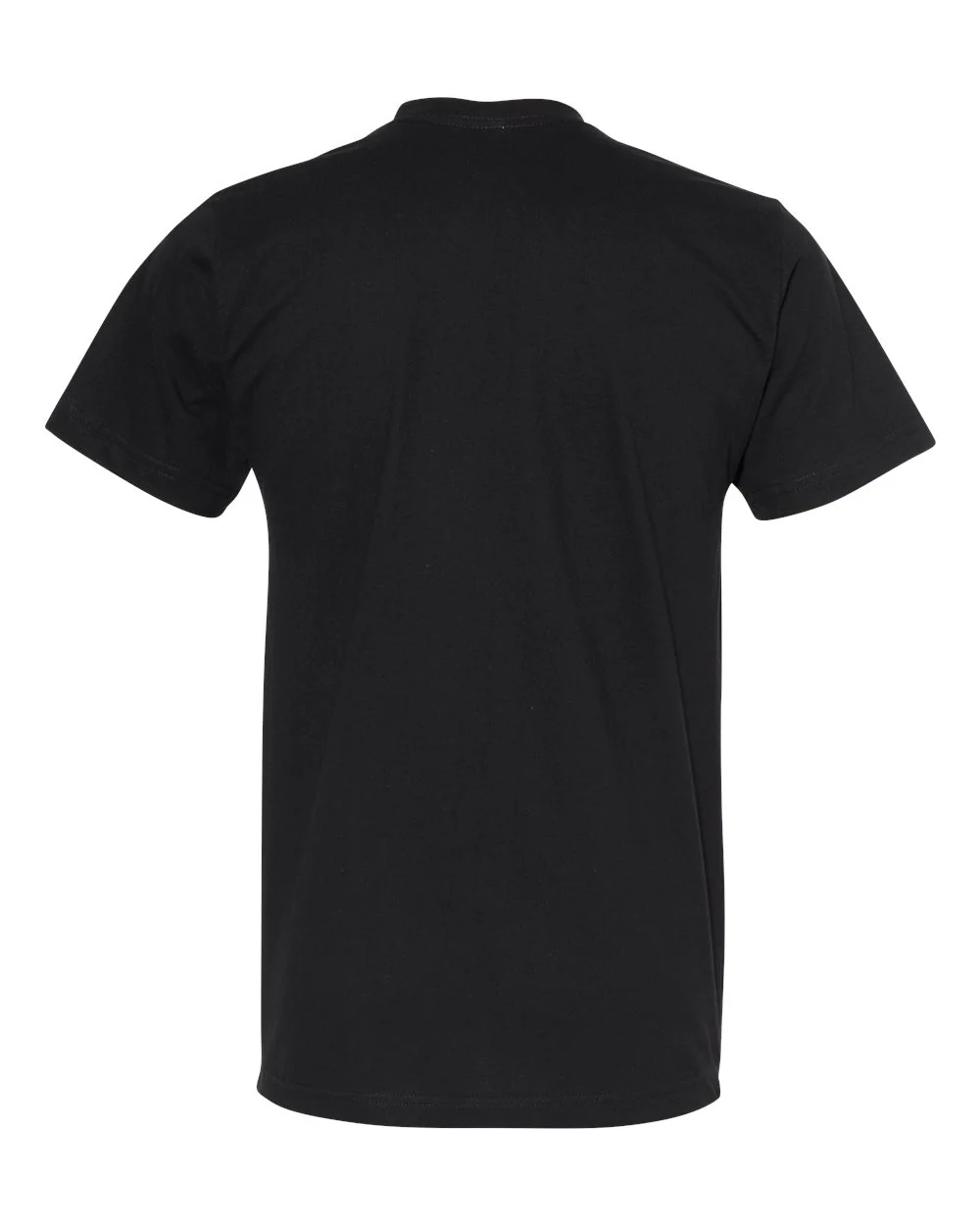 American Apparel-2001-Fine Jersey Tee - Image 27