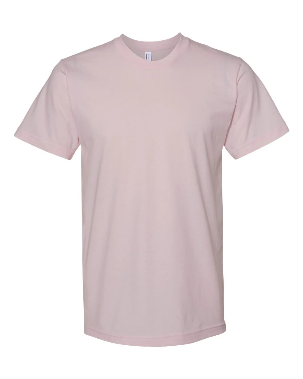 American Apparel-2001-Fine Jersey Tee - Image 29