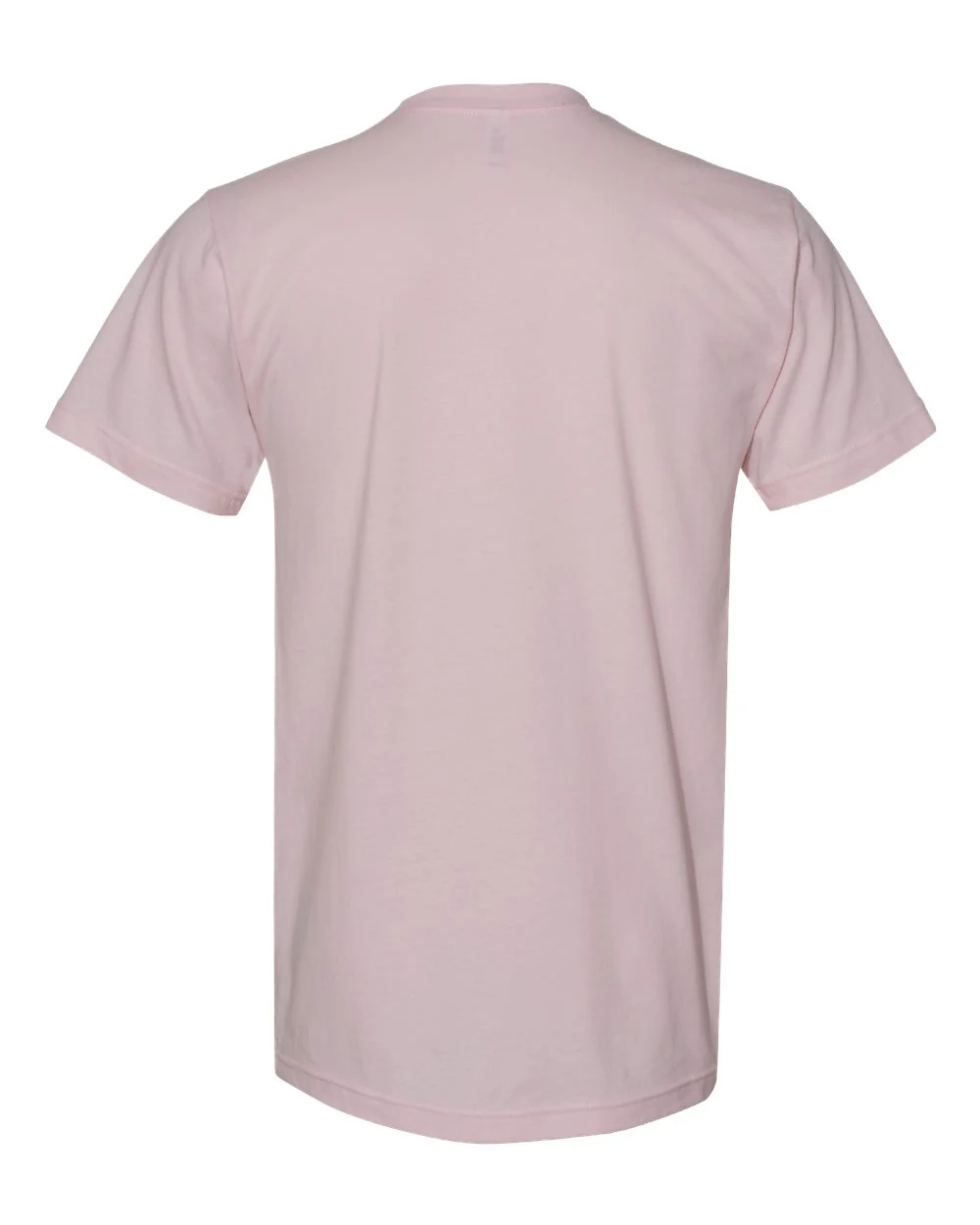 American Apparel-2001-Fine Jersey Tee - Image 30