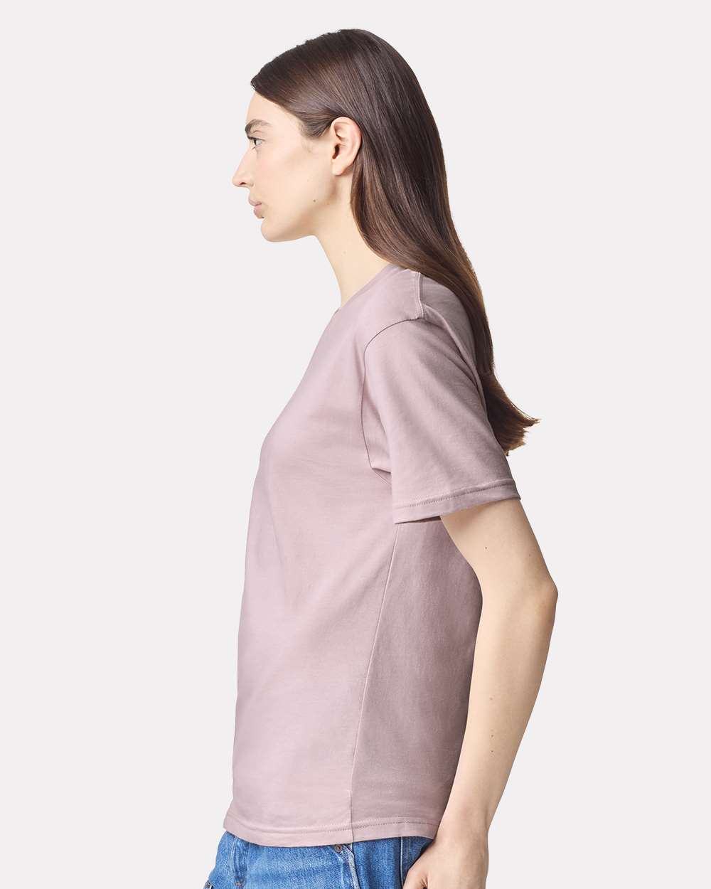 American Apparel-2001-Fine Jersey Tee - Image 33