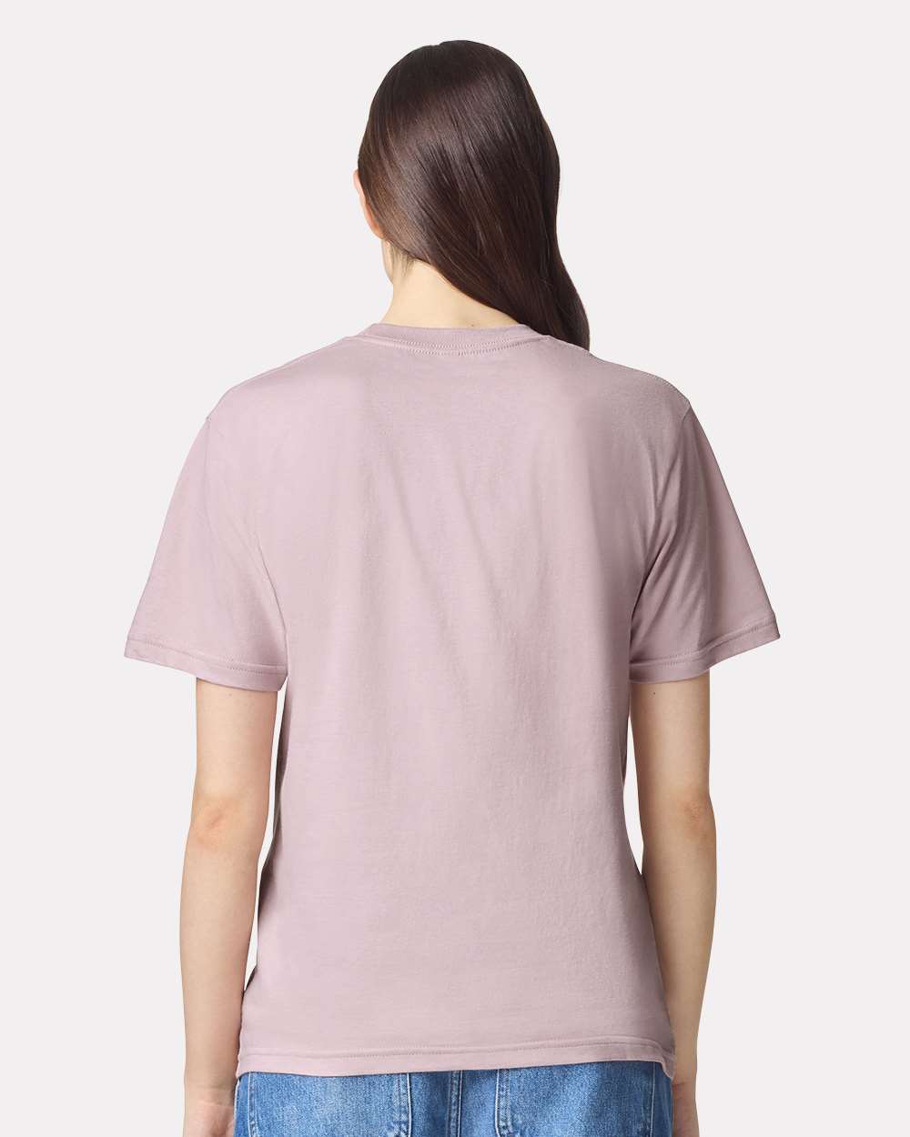 American Apparel-2001-Fine Jersey Tee - Image 34