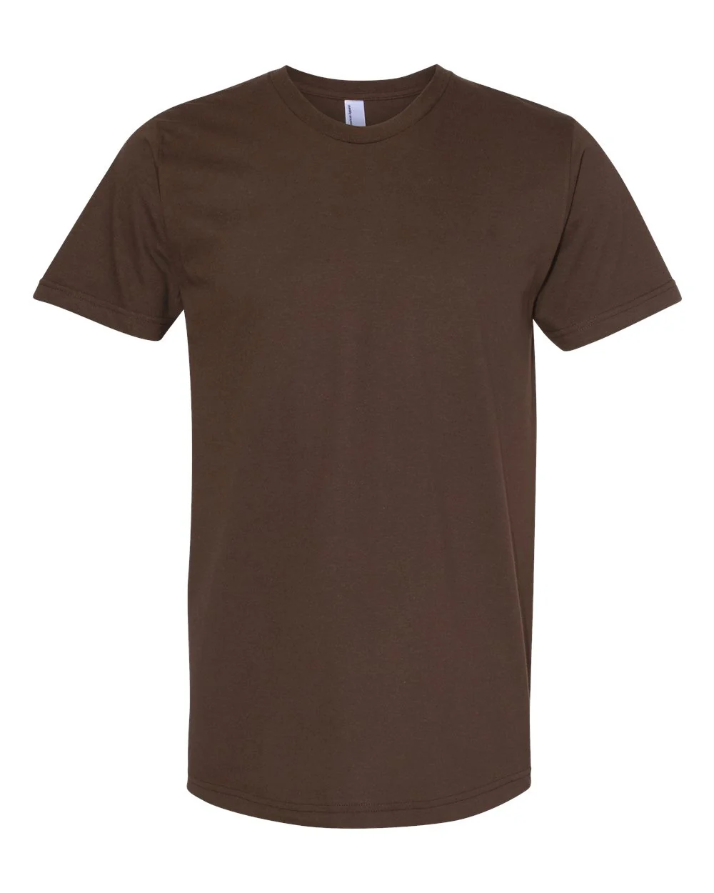 American Apparel-2001-Fine Jersey Tee - Image 35
