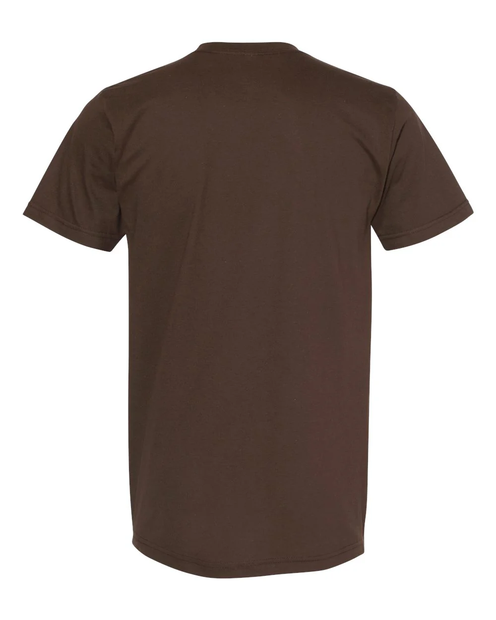 American Apparel-2001-Fine Jersey Tee - Image 36