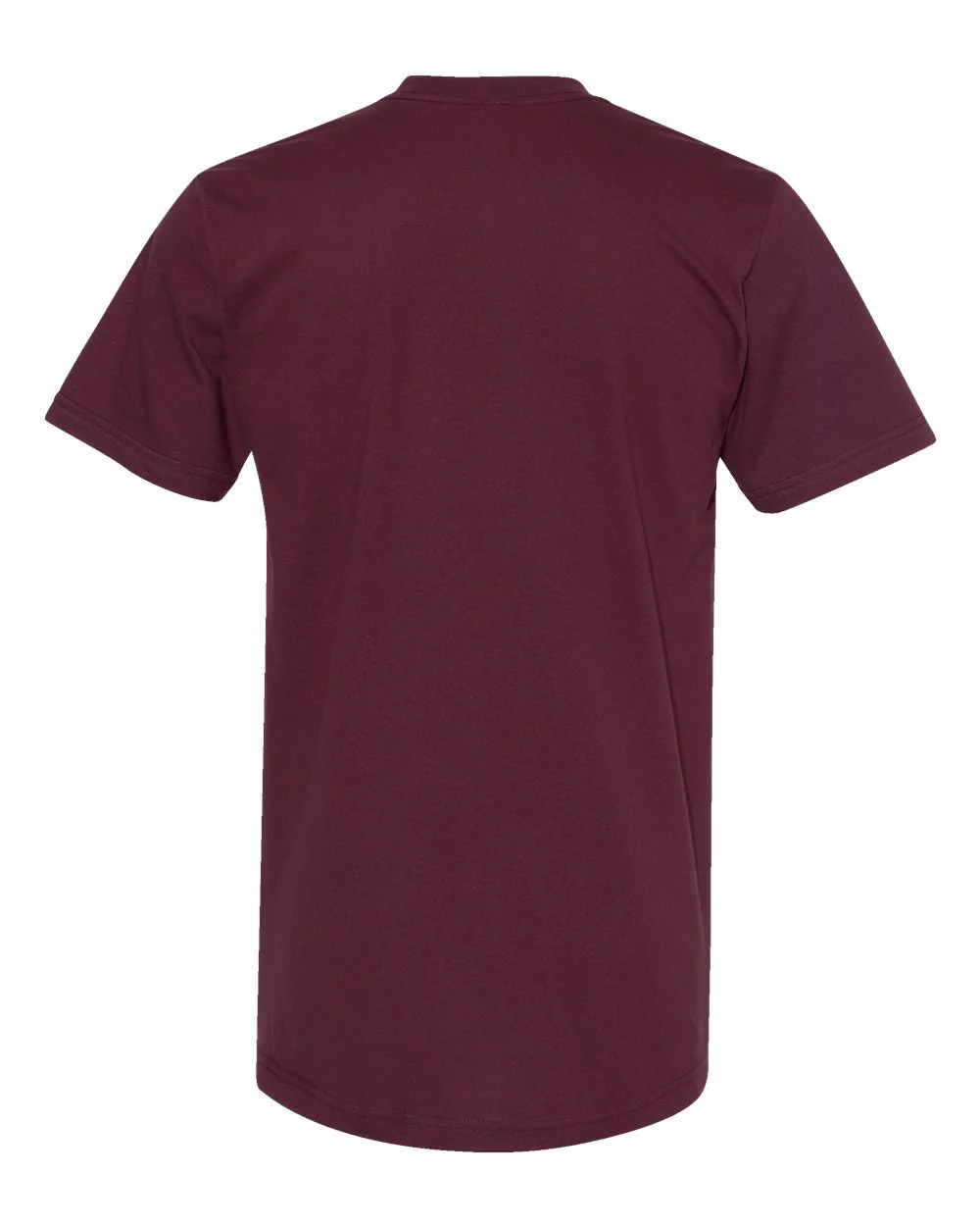 American Apparel-2001-Fine Jersey Tee - Image 39