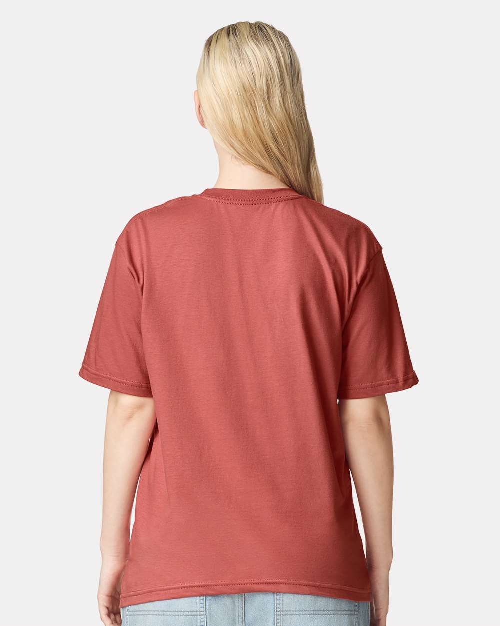 American Apparel-2001-Fine Jersey Tee - Image 49