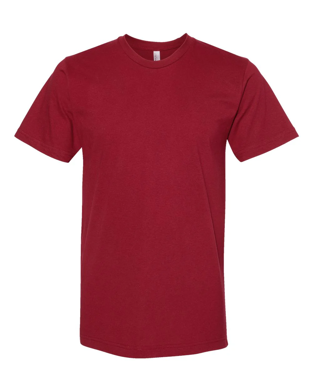 American Apparel-2001-Fine Jersey Tee - Image 50