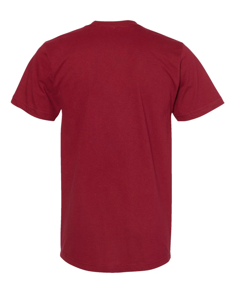 American Apparel-2001-Fine Jersey Tee - Image 51