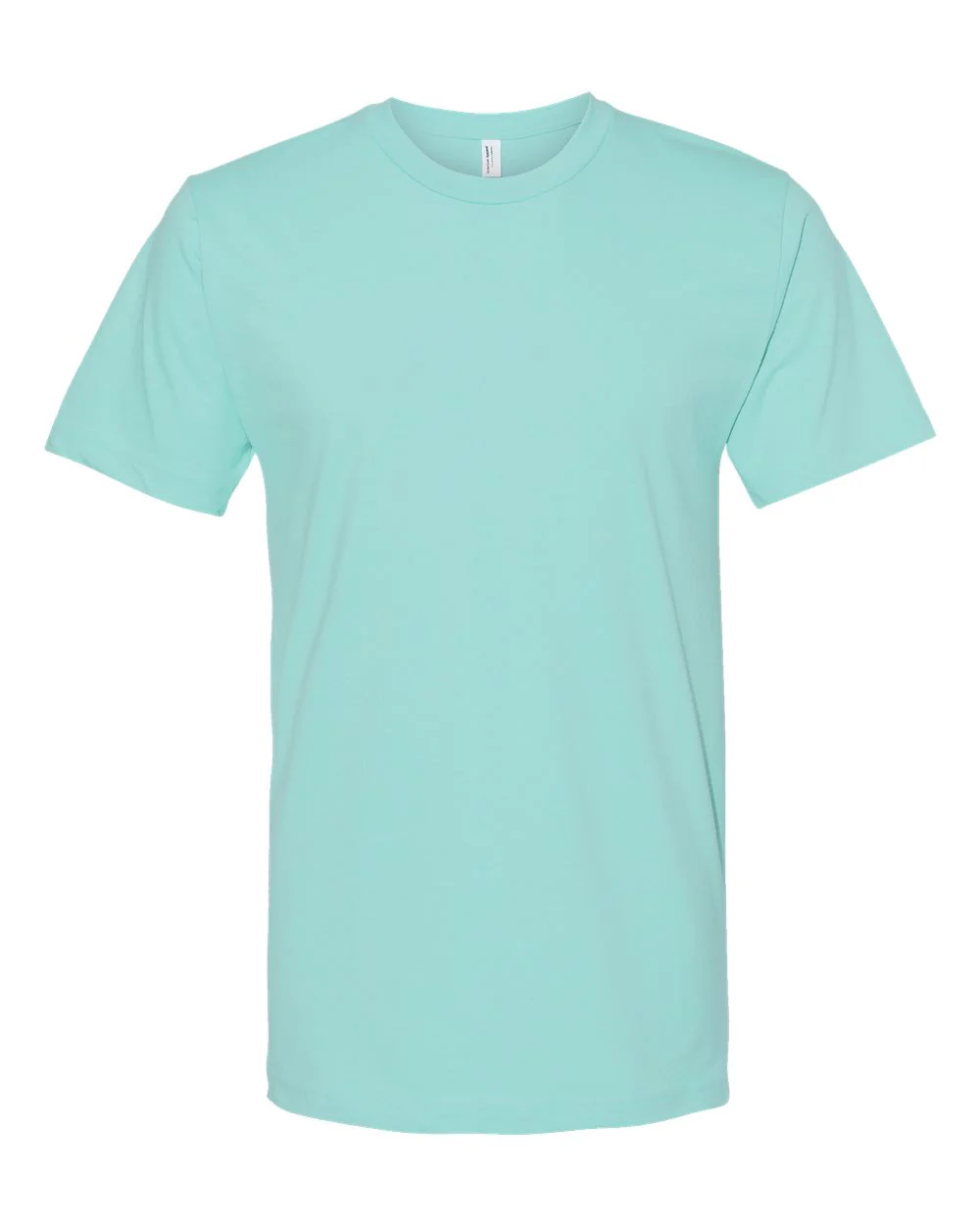 American Apparel-2001-Fine Jersey Tee - Image 56