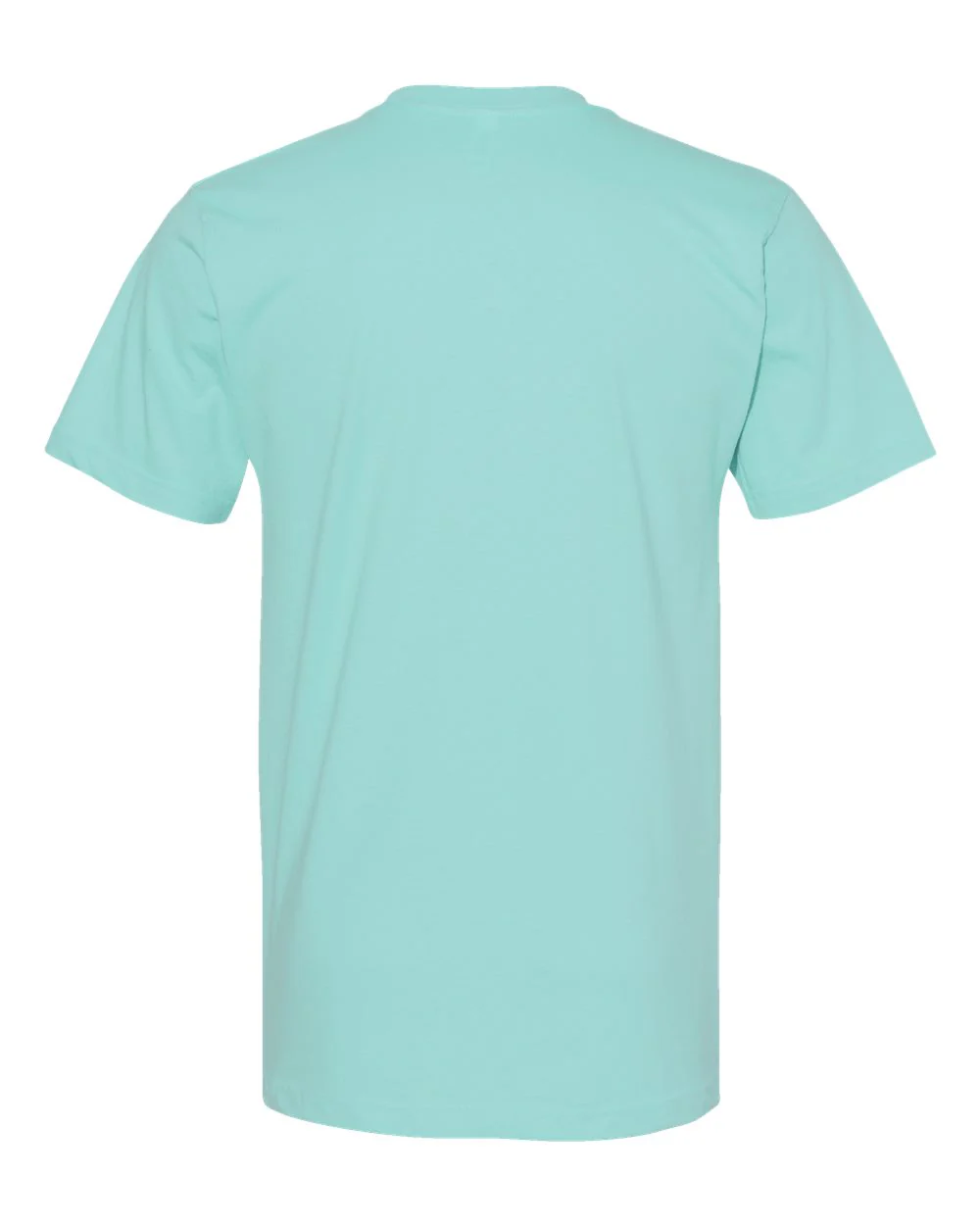 American Apparel-2001-Fine Jersey Tee - Image 57