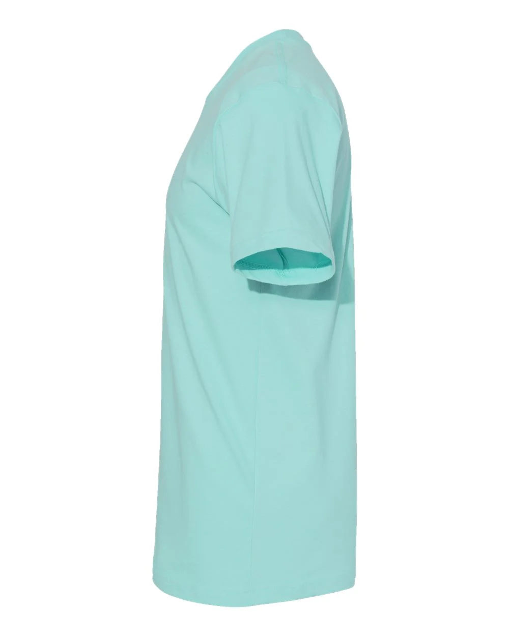 American Apparel-2001-Fine Jersey Tee - Image 58