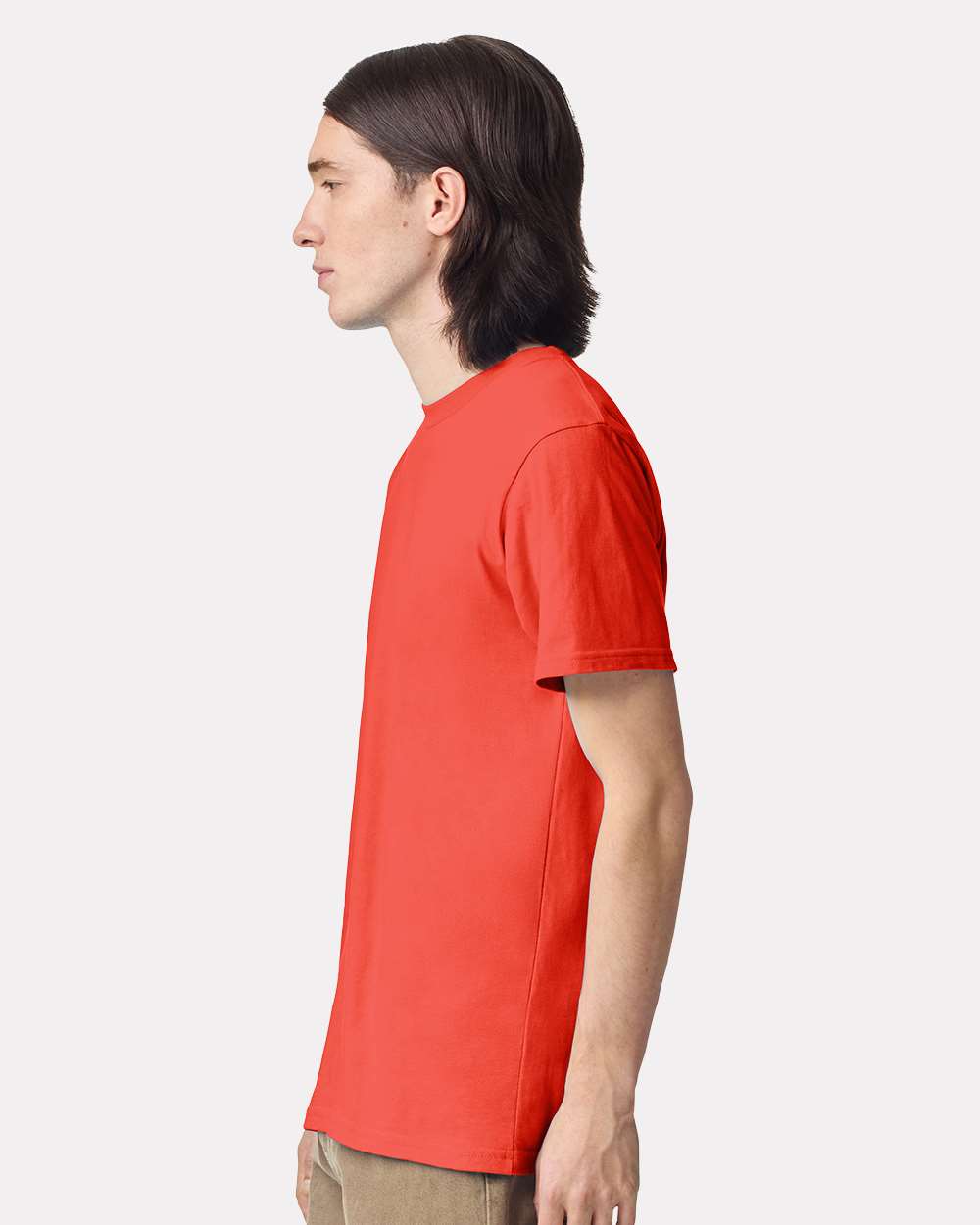 American Apparel-2001-Fine Jersey Tee - Image 66