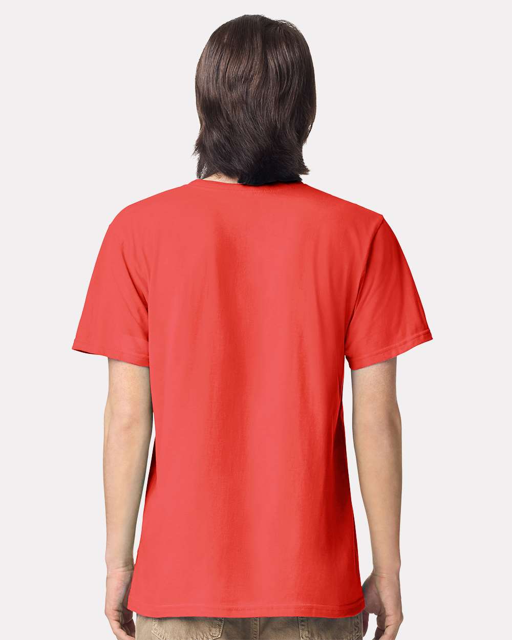 American Apparel-2001-Fine Jersey Tee - Image 67